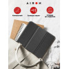 AIRON Premium iPad 10.9 10th 2022 + Film Black (4822352781085) - зображення 10