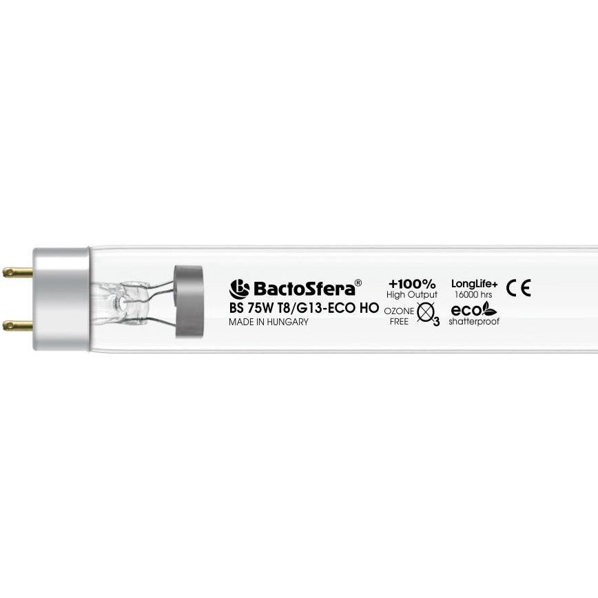 BactoSfera BS 75W T8/G13-ECO HO - зображення 1