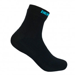   Dexshell Шкарпетки водонепроникні  Ultra Thin Socks, р-р L, чорні