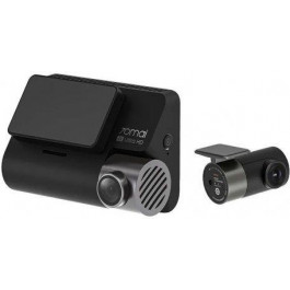   Xiaomi 70mai HDR Dash Cam Set 4K A810-2