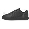 PUMA Чоловічі кеди низькі  Caven 38081003 46 (11) 30 см  Black- Black- Black (4063698526586) - зображення 1