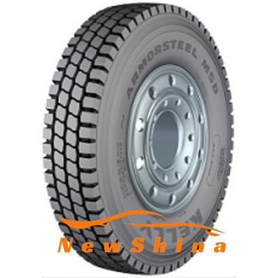 Kelly Kelly Armorsteel MSD (ведуча) 315/80 R22.5 156/150K - зображення 1