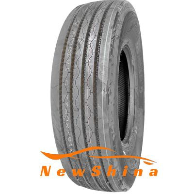 Kpatos Kpatos KT166 (рульова) 315/80 R22.5 157/154M PR20 - зображення 1