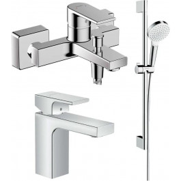   Hansgrohe Vernis Shape 71561111