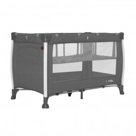   Carrello Polo+ CRL-11606 Tornado Grey