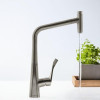 Hansgrohe Metris Select 14884800 - зображення 1