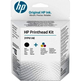   HP Black/Color (3YP61AE)