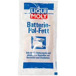   Liqui Moly Liqui Moly Batterie-Pol-Fett смазка для клемм аккумуляторов 10мл (8045)