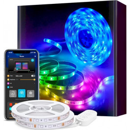 Govee RGB Smart LightStrip Wi-Fi + Bluetooth (H61103A1)