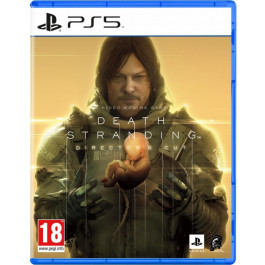    Death Stranding Director's Cut PS5 (9723196)