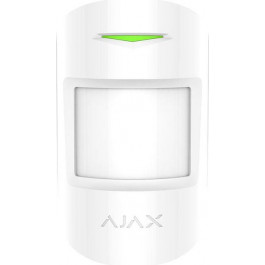   Ajax MotionProtect White (5328)