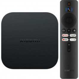   Xiaomi Mi TV Box S 2nd Gen (MDZ-28-AA)