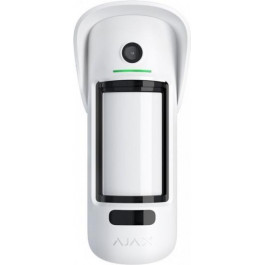   Ajax MotionCam White