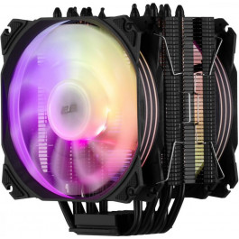   2E GAMING AIR COOL (2E-AC120D6-ARGB)