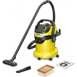   Karcher WD 5 V-25/5/22 (1.628-300.0)