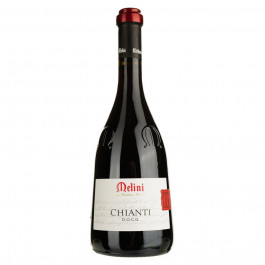   Melini Вино  Chianti Neocampana красное сухое 0.75 л 13.5% (8000160621543)