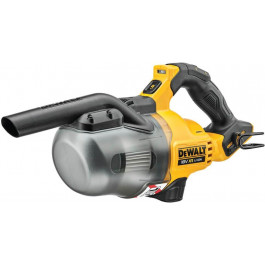   DeWALT DCV501LN