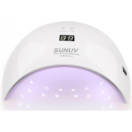   SUN Лампа для манікюру  Sun9X Plus 36W White