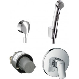   Hansgrohe Logis 1102019