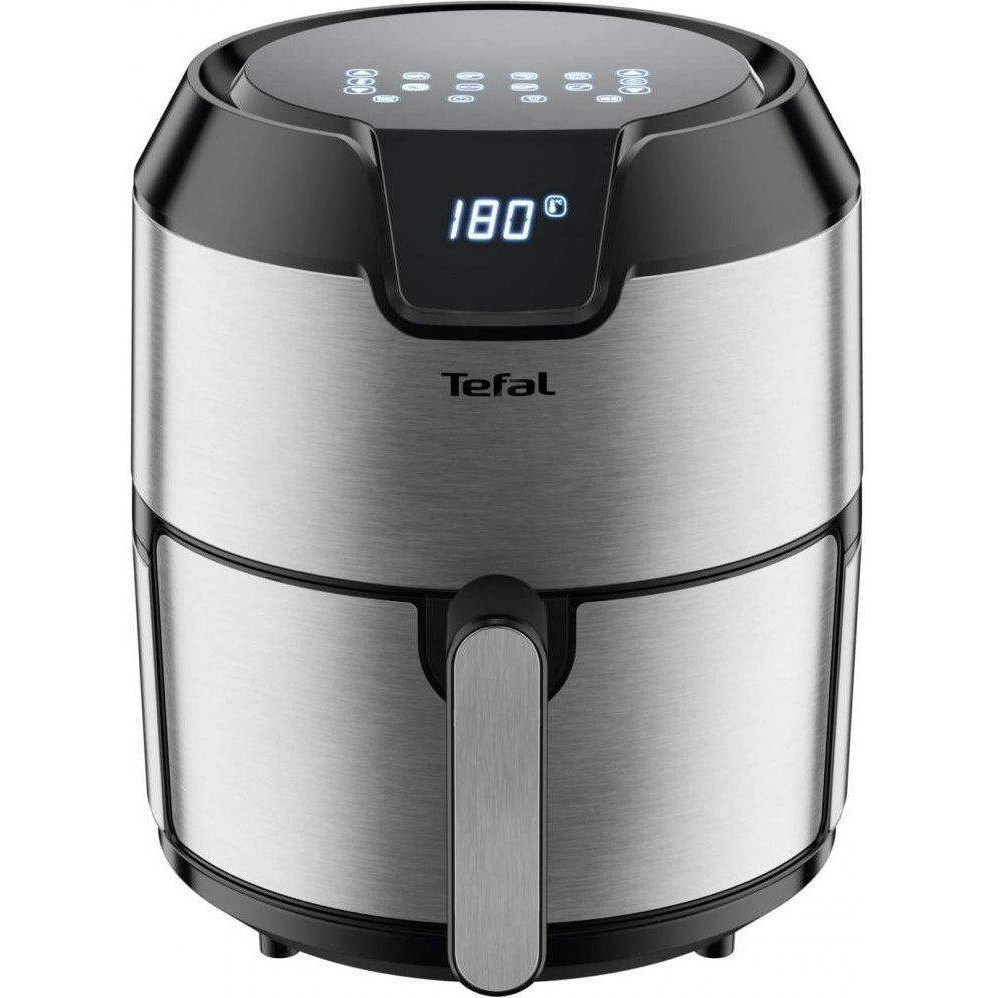 Tefal Easy Fry Deluxe EY401D15 - зображення 1