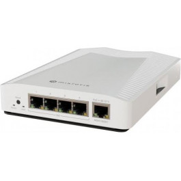   Mikrotik CRS305-1G-4S+IN