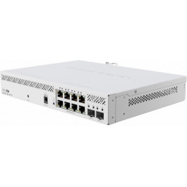   Mikrotik CSS610-8P-2S+IN