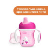 Chicco Набор посуды Meal Set, 6m+, розовый (16200.11) - зображення 4