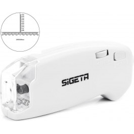   Sigeta MicroGlass 150x R/T