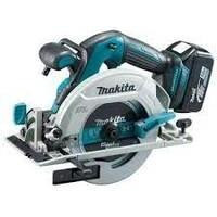 Makita DHS680RTJ - зображення 1