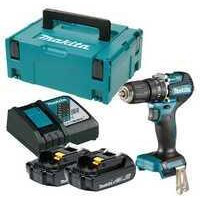 Makita DHP487RAJ - зображення 1