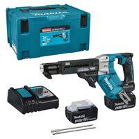   Makita DFR551RTJ