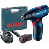 Дриль Bosch GSR 120-LI (06019G8000)