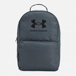   Under Armour Loudon Backpack / Gravel/Black (1378415-003)