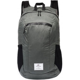   Naturehike Foldable Waterproof Backpack NH17A012-B / grey