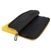 Tucano Today Sleeve 13"/14" Yellow (BFTO1314-Y) - зображення 3