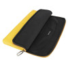 Tucano Today Sleeve 13"/14" Yellow (BFTO1314-Y) - зображення 4