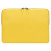 Tucano Today Sleeve 13"/14" Yellow (BFTO1314-Y) - зображення 5