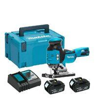   Makita DJV181RTJ