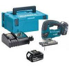 Makita DJV180RTJ - зображення 1