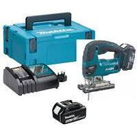 Makita DJV180RTJ - зображення 1