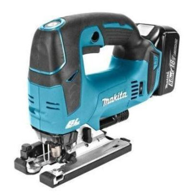 Makita DJV182RTJ - зображення 1