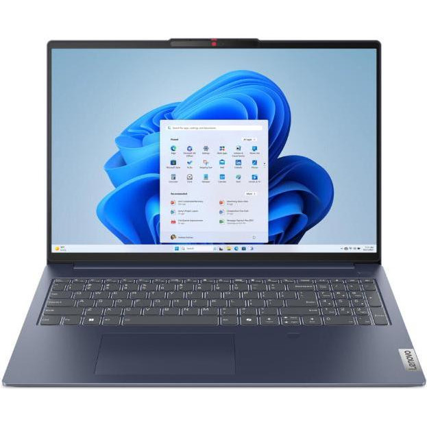 Lenovo IdeaPad Slim 5 16AHP9 (83DD0009US) - зображення 1