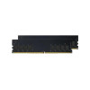 Exceleram 8 GB (2x4GB) DDR4 2666 MHz (E408269AD) - зображення 1