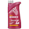 Mannol ATF Dexron VI 1л - зображення 1