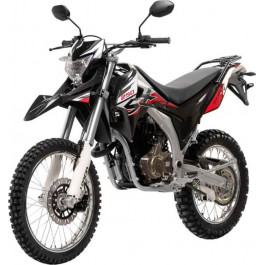   Loncin LX250 GY-3 SX2