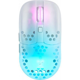   Xtrfy MZ1 RGB Wireless White (MZ1W-RGB-WHITE)