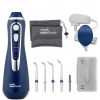 Waterpik Cordless Advanced Water Flosser Blue WP-563 - зображення 3