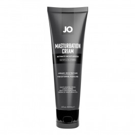   System JO Masturbation Cream 120 мл (SO9686)