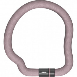   ABUS 6206K/110 Goose Lock Rosemauve (961564)