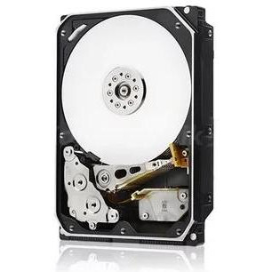 WD Ultrastar DC HC530 SATA (WUH721414ALE6L4/0F31284) - зображення 1